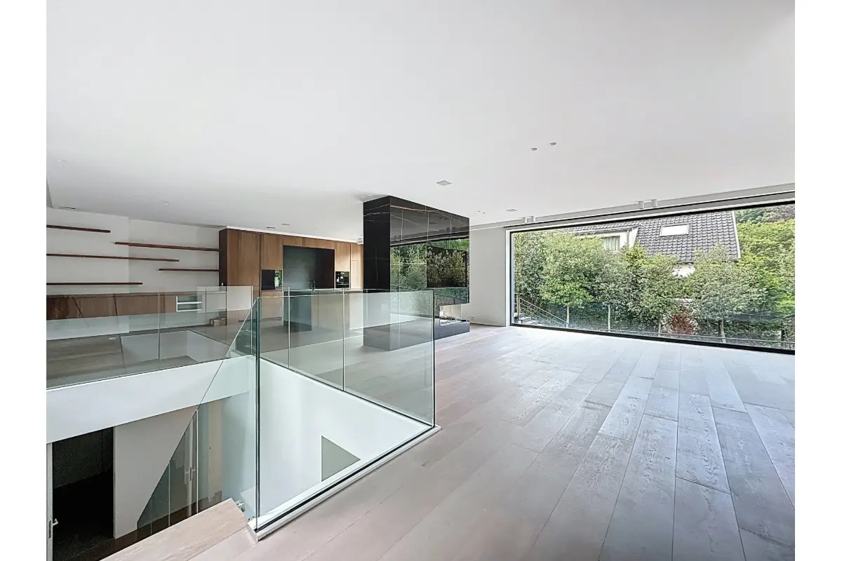 Rez-de-chaussée à louer à Uccle 1180 4500.00€ 3 chambres 244.00m² - annonce 667779