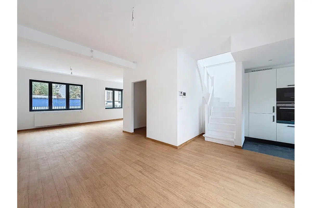 Appartement à louer à Uccle 1180 1850.00€ 2 chambres 95.00m² - annonce 668064