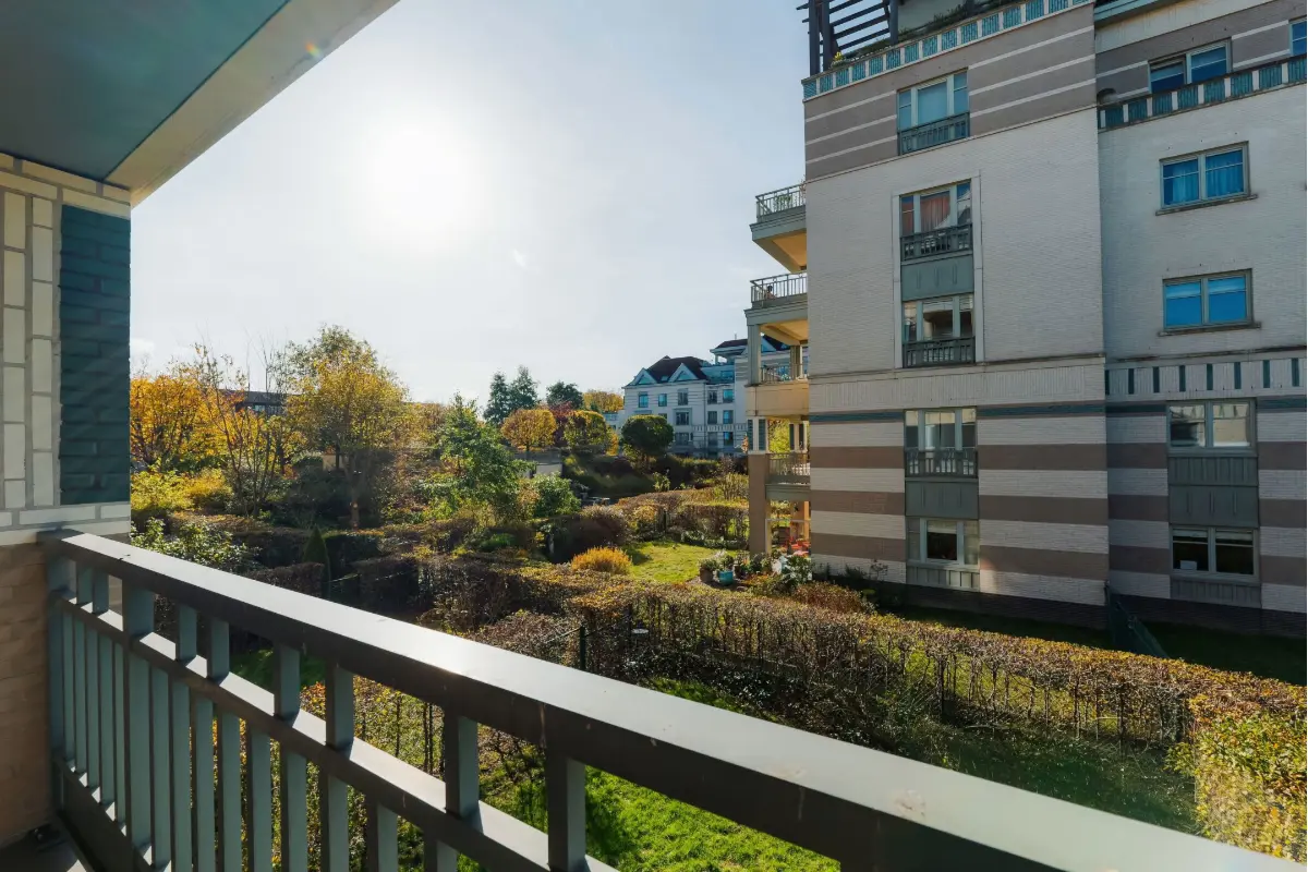 Appartement te  koop in Sint-Pieters-Woluwe 1150 580000.00€ 2 slaapkamers 117.00m² - Zoekertje 668310