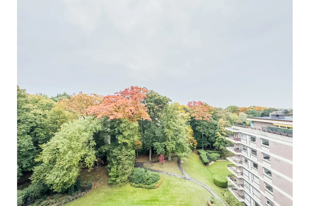 Penthouse à vendre à Uccle 1180 499000.00€ 2 chambres 141.00m² - annonce 668048