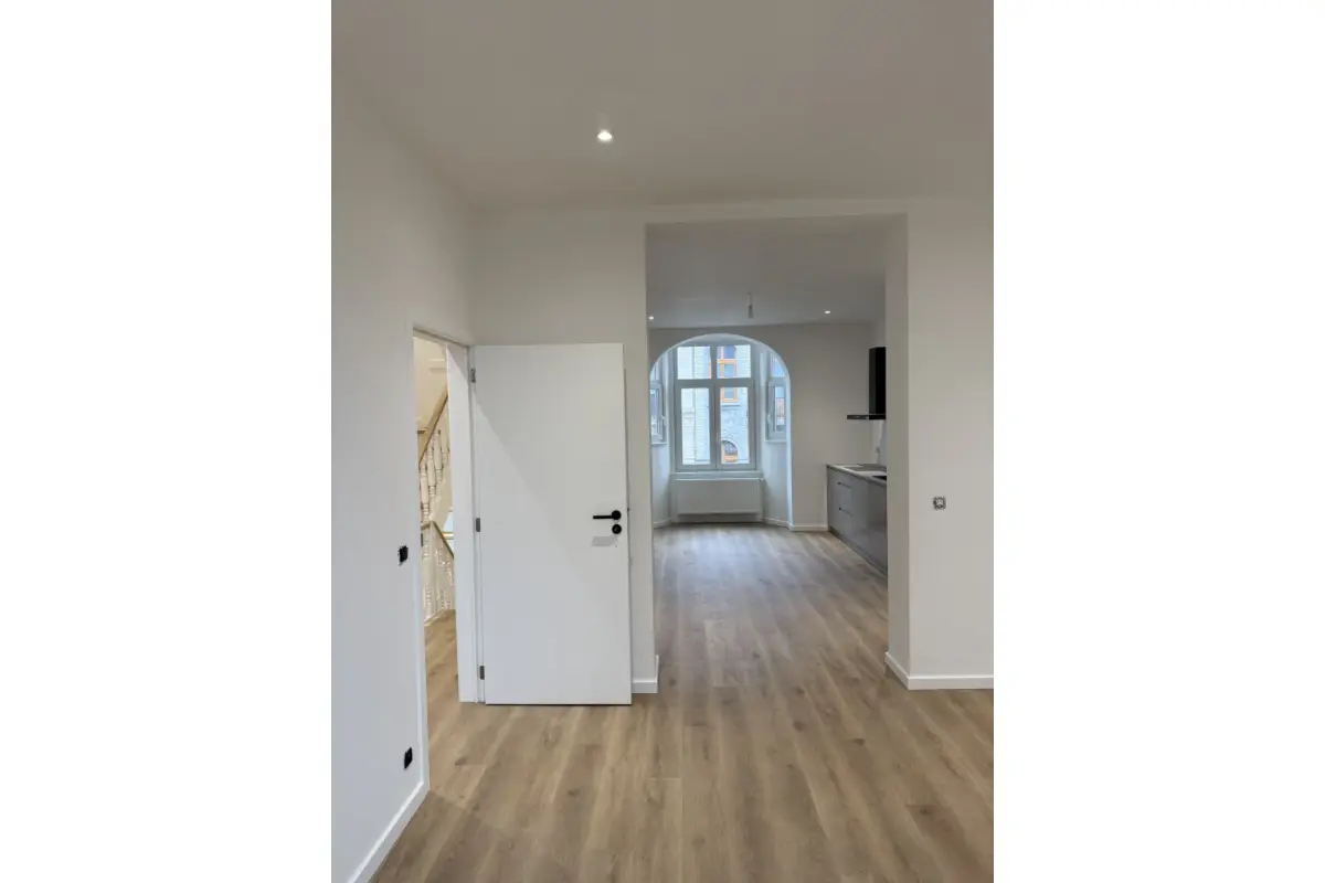 Duplex à vendre à Ixelles 1050 749000.00€ 2 chambres 123.00m² - annonce 668109