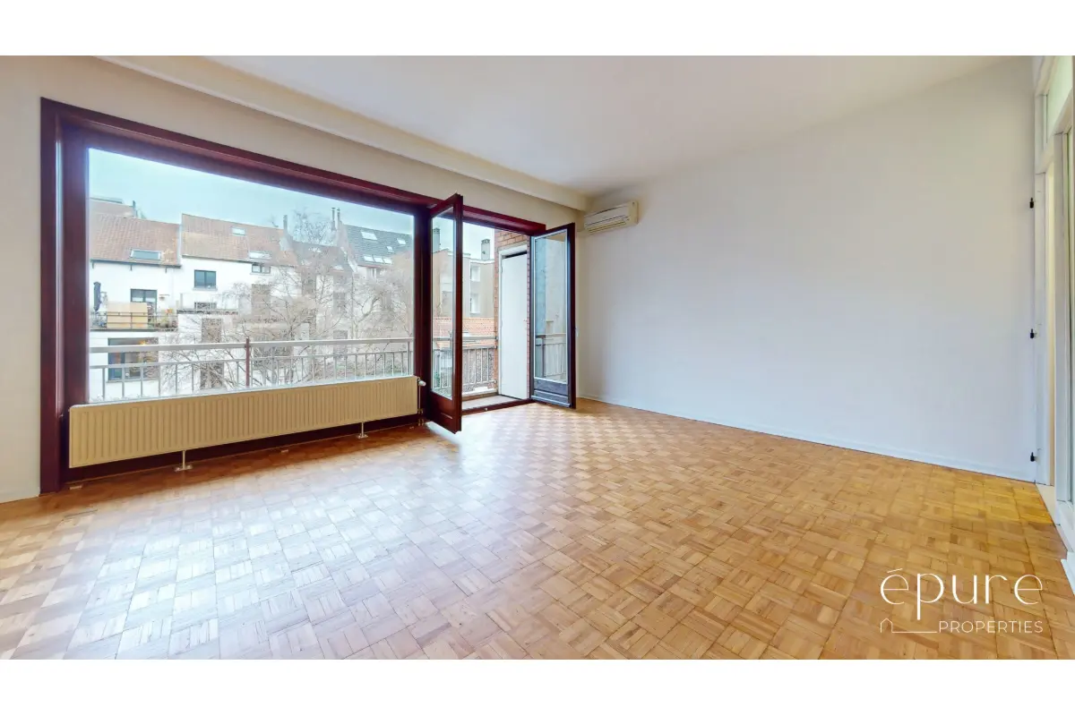 Studio te  huur in Elsene 1050 875.00€ 0 slaapkamers 38.00m² - Zoekertje 667982