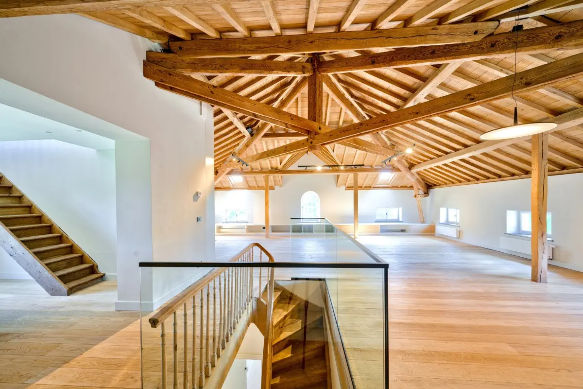 Duplex à  à Rhode-Saint-Genese 1640 3000.00€ 2 chambres 326.00m² - annonce 668436