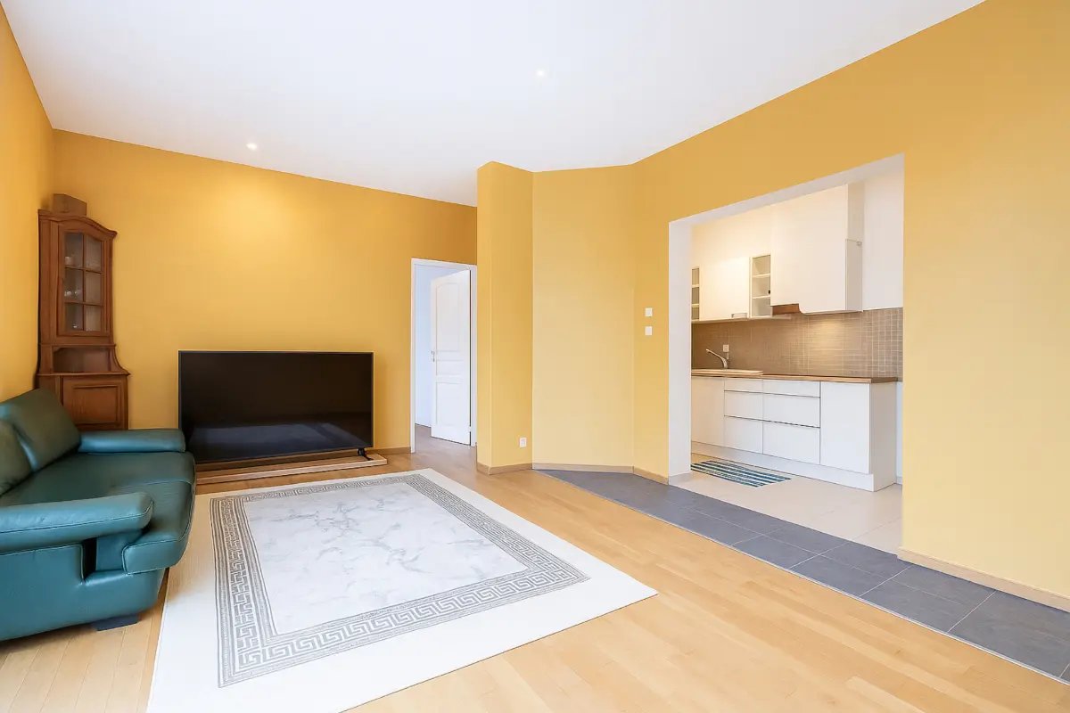 Appartement à vendre à Jette 1090 199000.00€ 2 chambres 78.00m² - annonce 668028