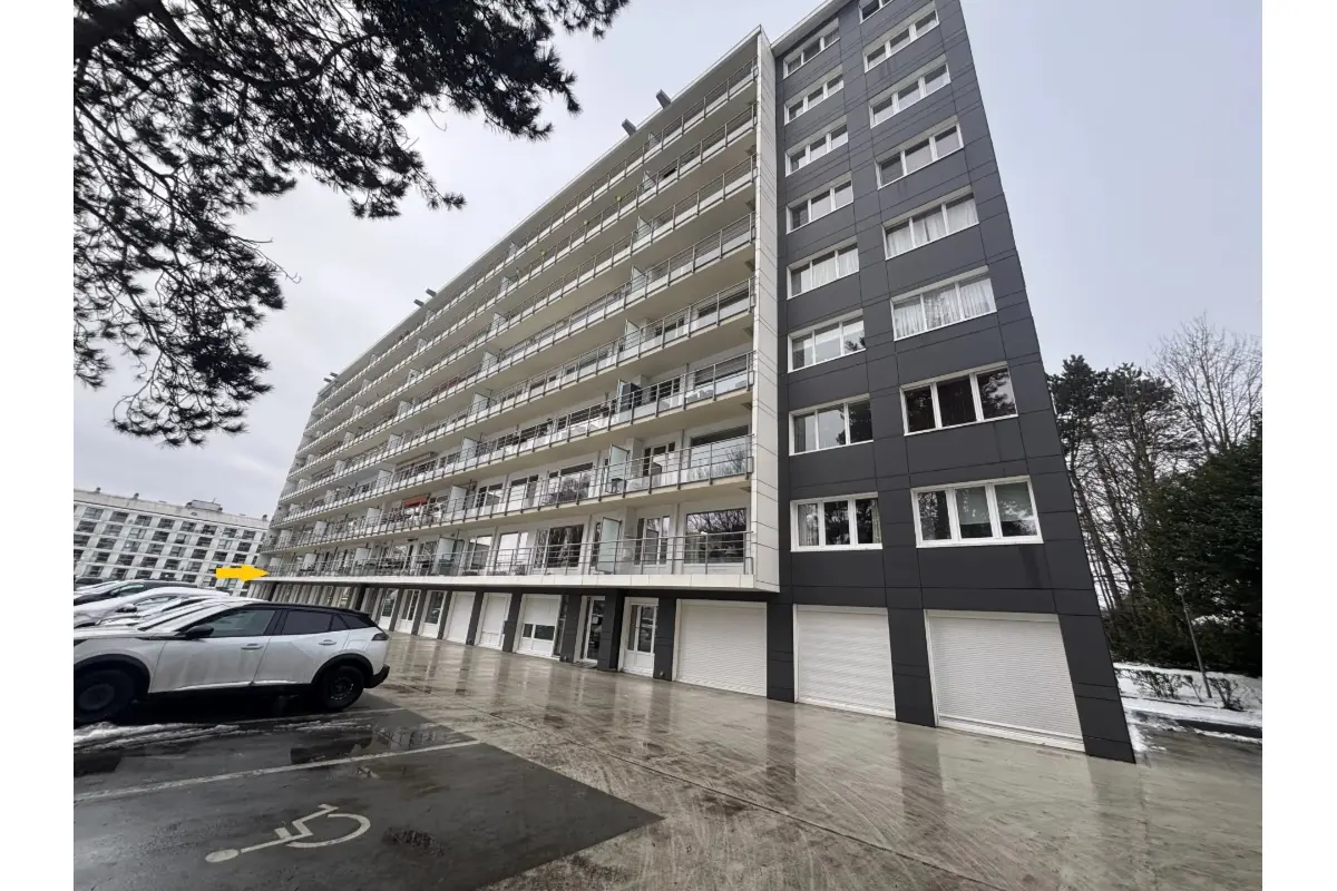 Appartement à vendre à Fléron 4620 165000.00€ 2 chambres 70.00m² - annonce 667774