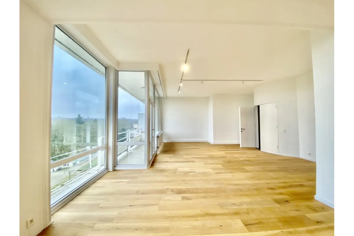Penthouse te  huur in Brussel 1000 2950.00€ 3 slaapkamers 164.00m² - Zoekertje 668148