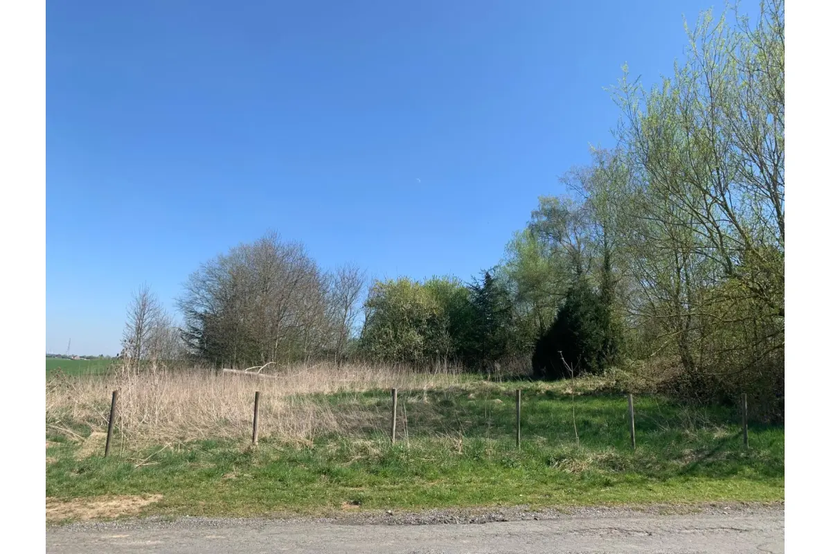 Grond te  koop in Bonneville 5300 90000.00€  slaapkamers m² - Zoekertje 668443