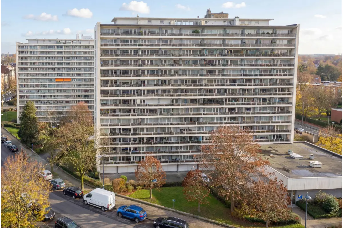 Appartement te  koop in Evere 1140 250000.00€ 3 slaapkamers 88.00m² - Zoekertje 668220