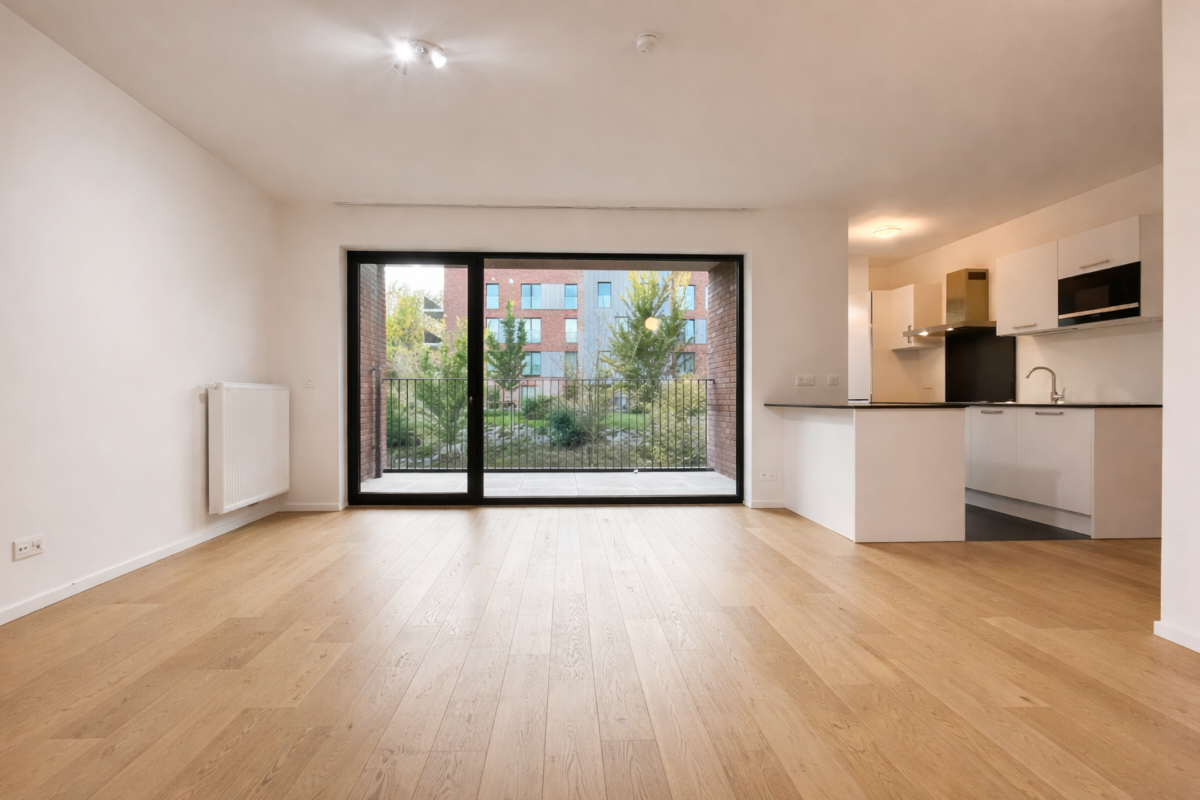 Appartement à louer à Uccle 1180 1500.00€ 2 chambres 85.00m² - annonce 668460