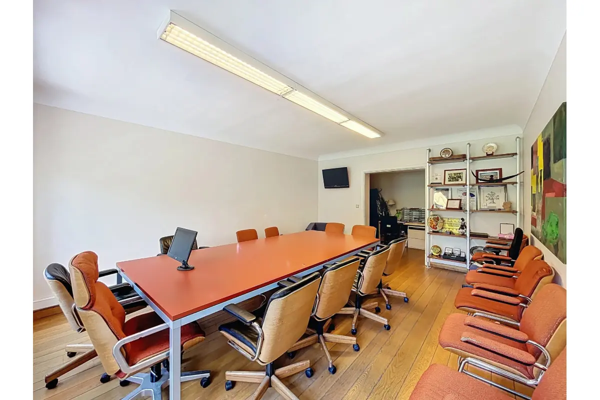 Handelszaak te  huur in Brussel 1000 1550.00€  slaapkamers 81.00m² - Zoekertje 667760