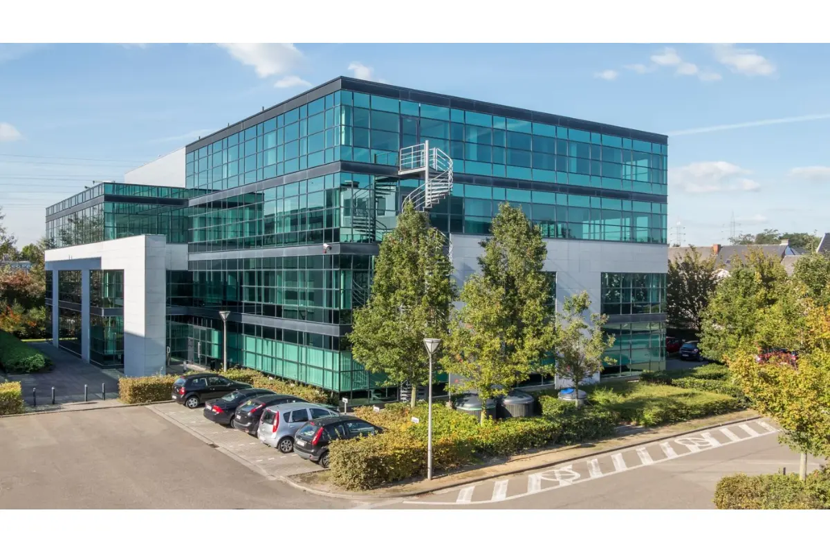 Handelszaak te  huur in Vilvoorde 1800 4171.00€  slaapkamers 286.00m² - Zoekertje 667853