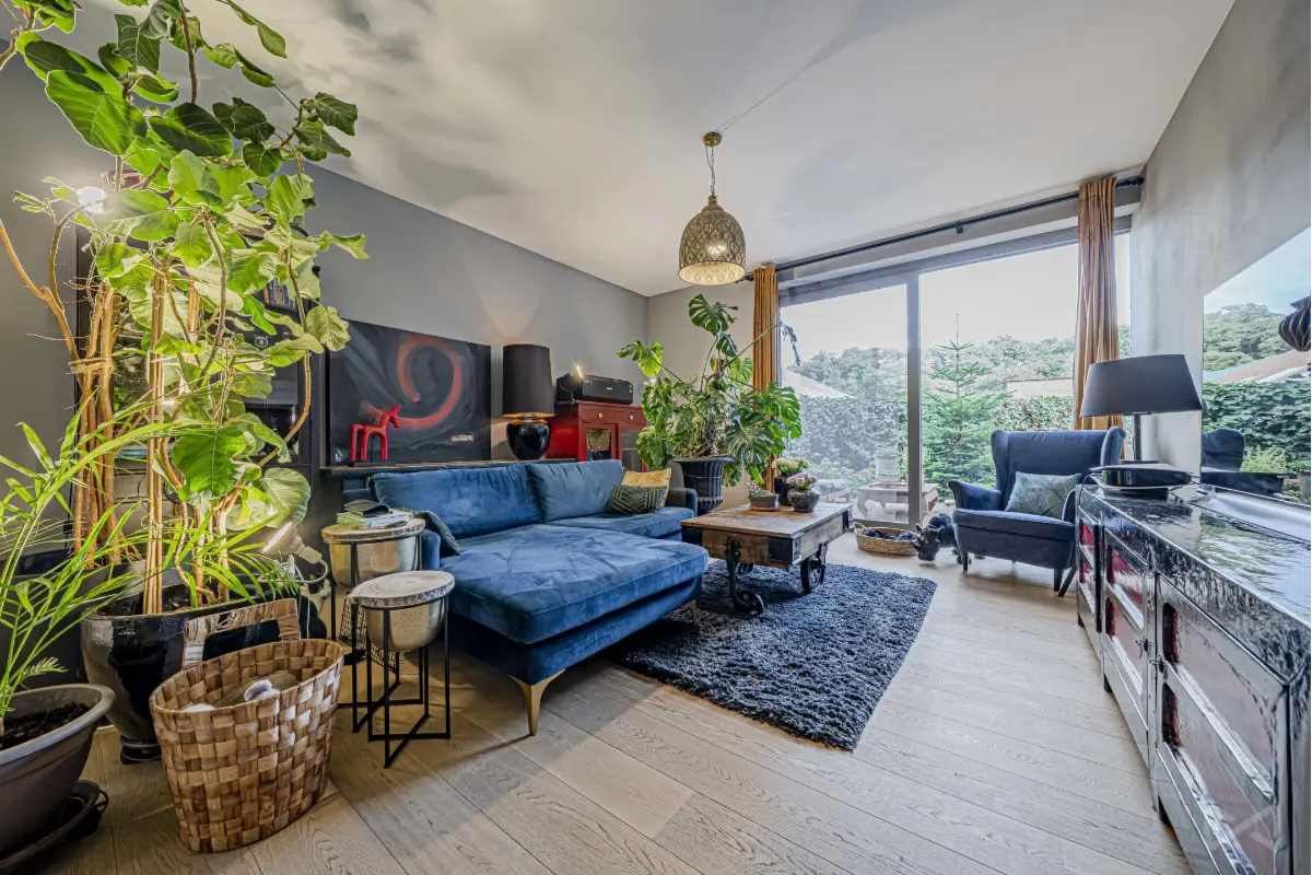 Appartement à vendre à Uccle 1180 599000.00€ 2 chambres 150.00m² - annonce 668002