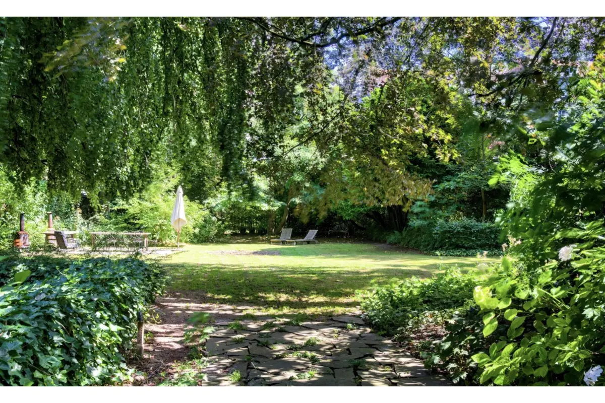 Maison à vendre à Ixelles 1050 2690000.00€ 5 chambres 850.00m² - annonce 668389