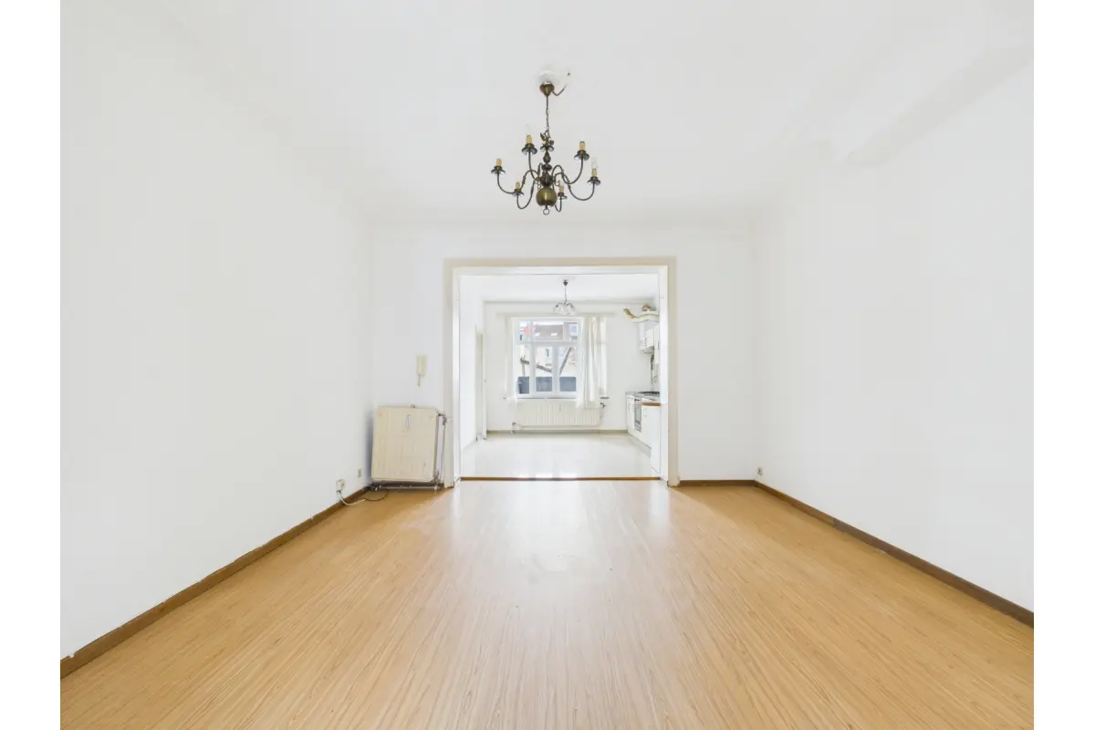 Appartement te  in Schaarbeek 1030 1226.00€ 3 slaapkamers 81.00m² - Zoekertje 667753