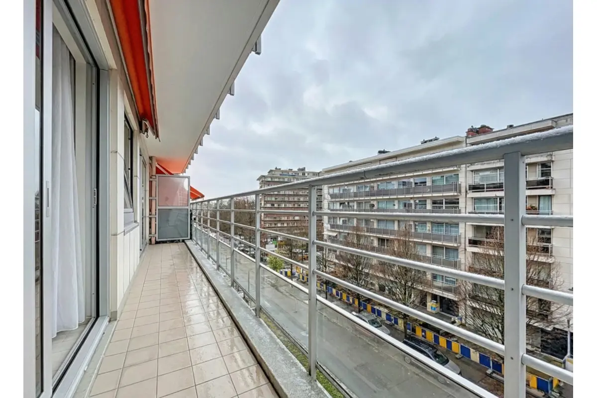 Appartement à vendre à Molenbeek-Saint-Jean 1080 189000.00€ 1 chambres 69.00m² - annonce 668300