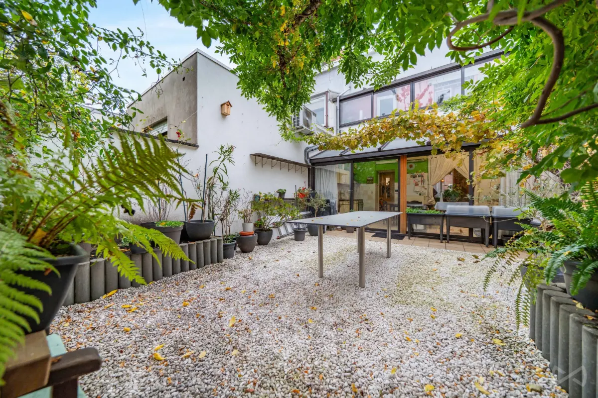 Huis te  koop in Sint-Jans-Molenbeek 1080 430000.00€ 4 slaapkamers 169.00m² - Zoekertje 668042