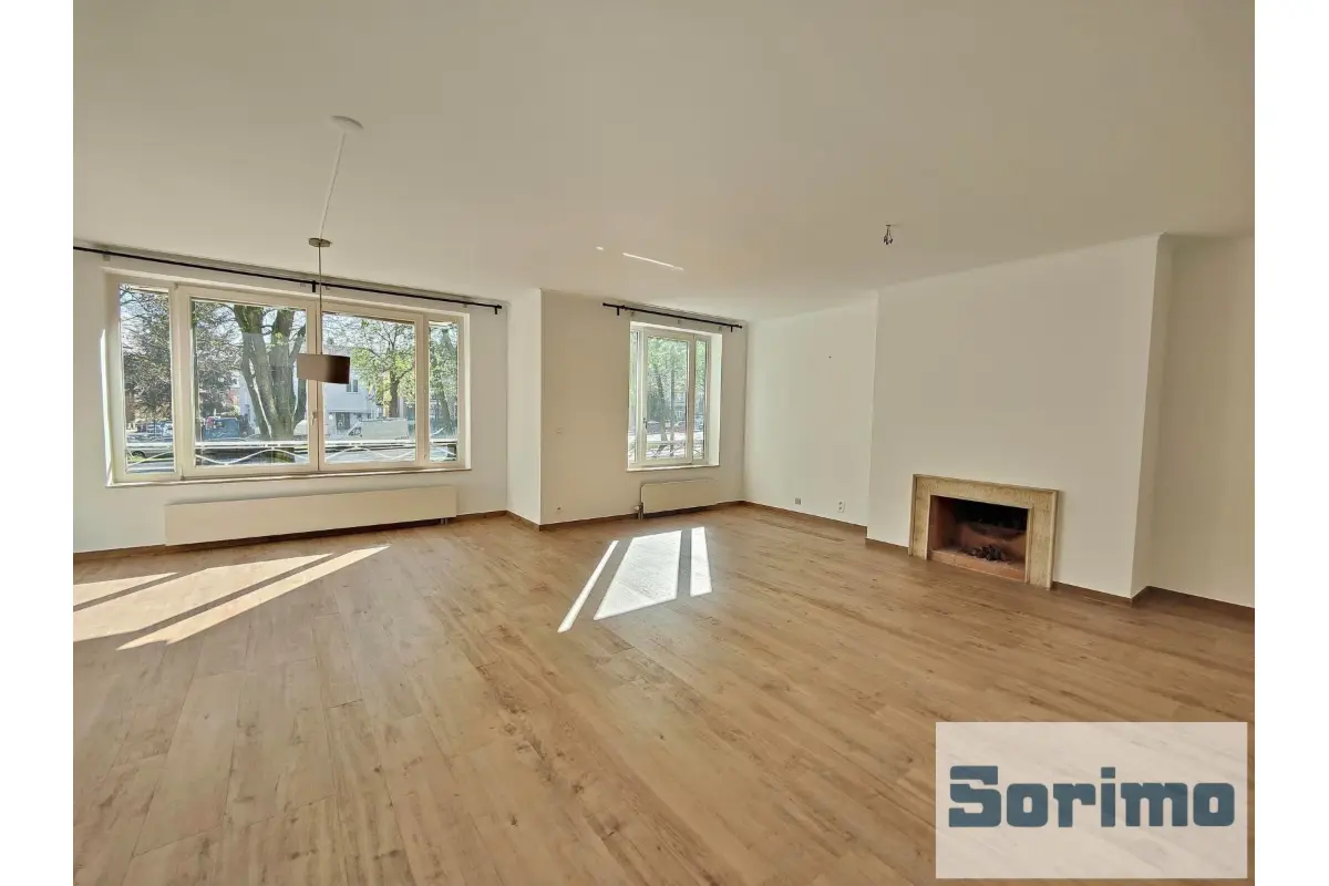 Appartement te  koop in Sint-Pieters-Woluwe 1150 495000.00€ 2 slaapkamers 123.00m² - Zoekertje 668163