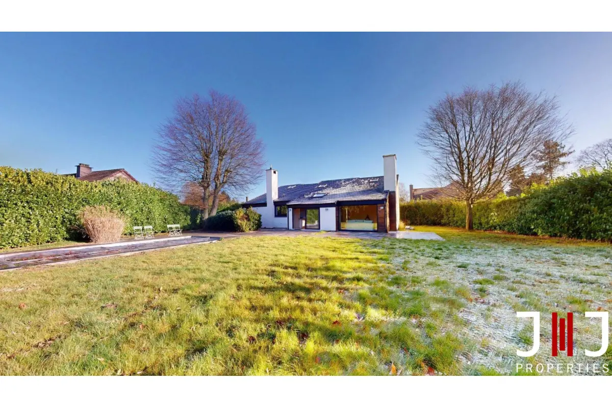 Huis te  in Lasne 1380 780000.00€ 4 slaapkamers 169.00m² - Zoekertje 668233