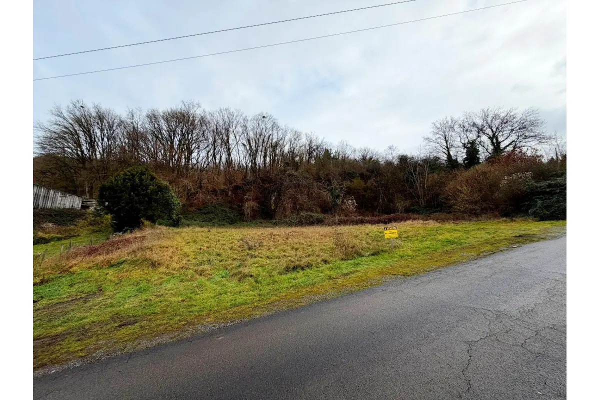 Grond te  koop in Heer 5543 55000.00€  slaapkamers m² - Zoekertje 668181