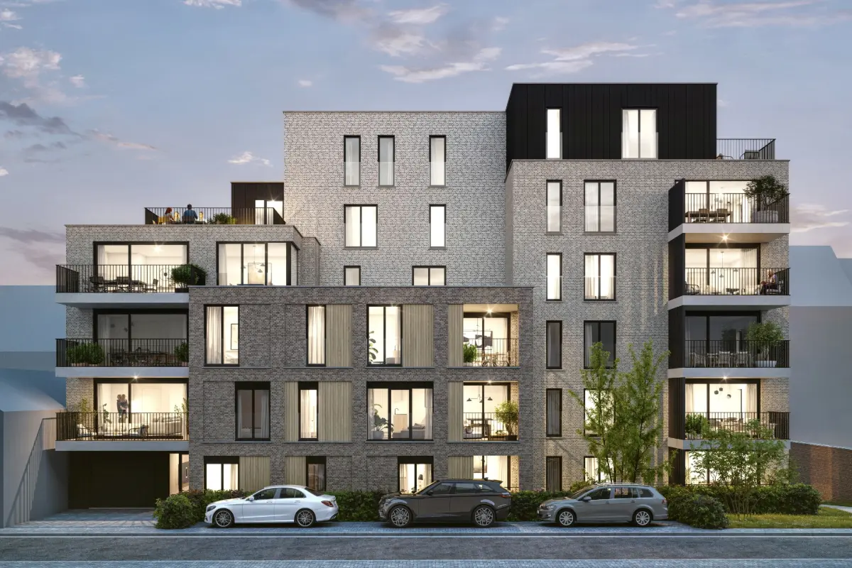 Grond te  koop in Ronse 9600 0.00€  slaapkamers m² - Zoekertje 668520