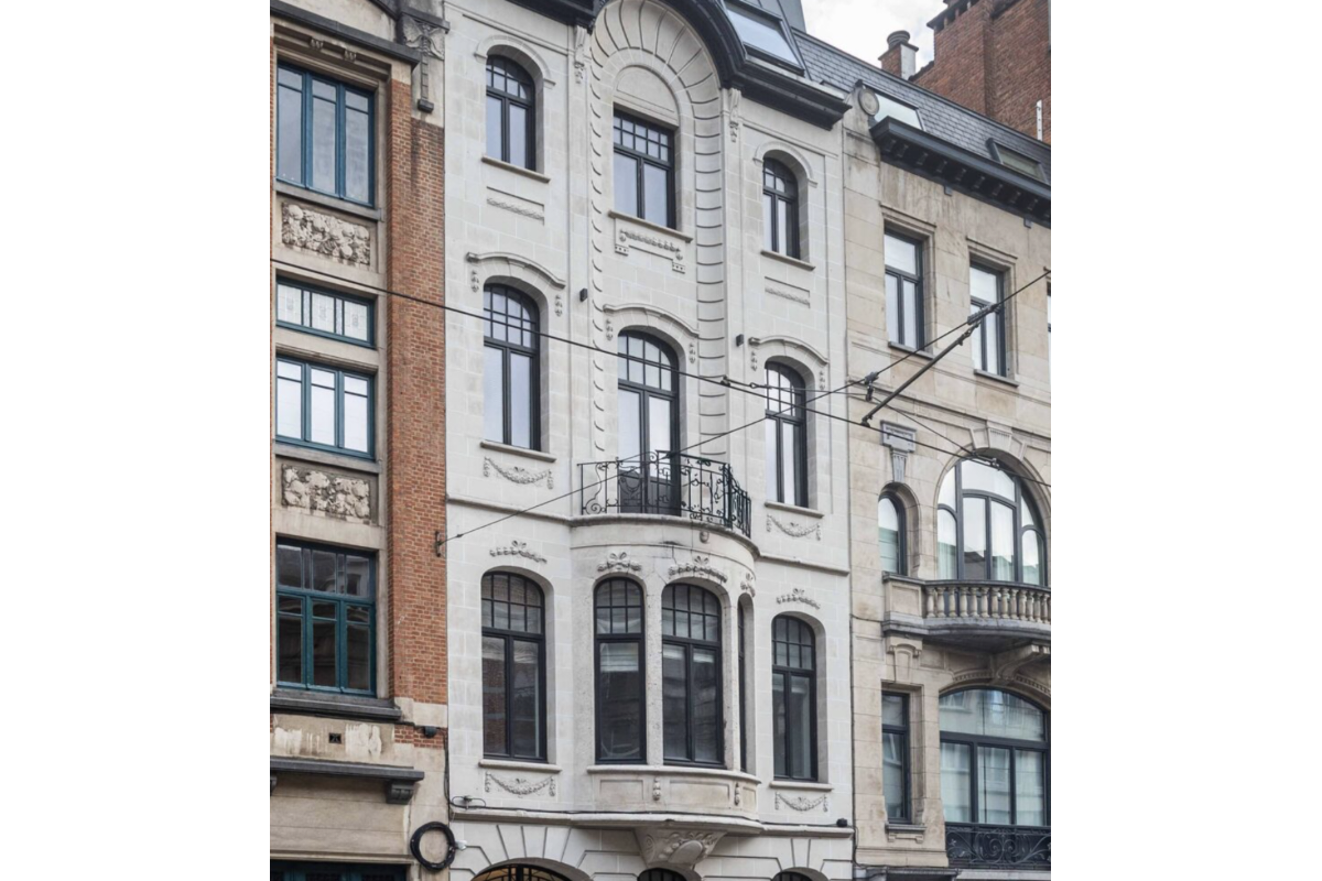 Commerce à louer à Bruxelles 1000 5000.00€  chambres 250.00m² - annonce 667983