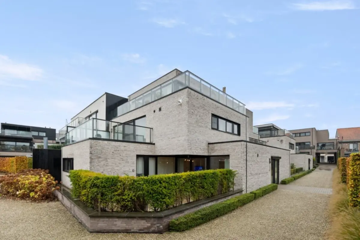 Appartement à vendre à Saint-Trond 3800 385000.00€ 3 chambres 106.00m² - annonce 667786