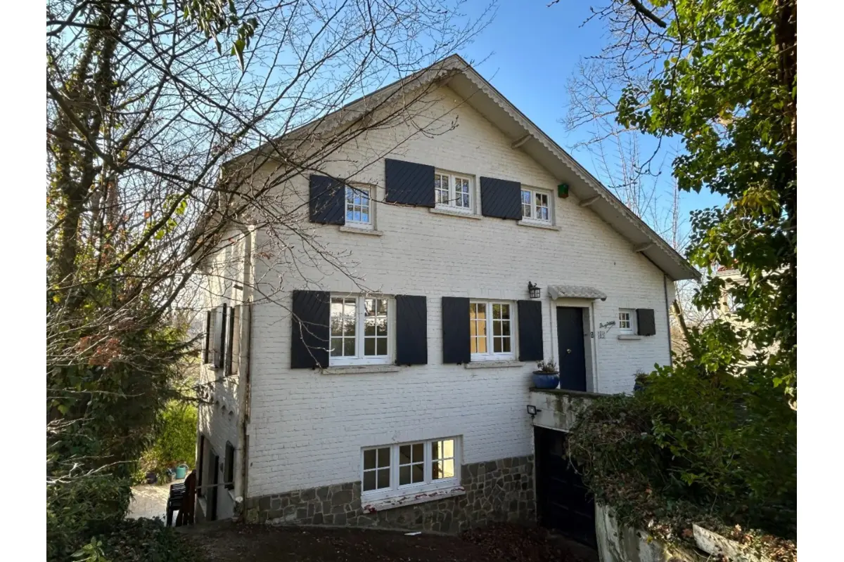 Huis te  koop in Ukkel 1180 815000.00€ 3 slaapkamers 200.00m² - Zoekertje 668213