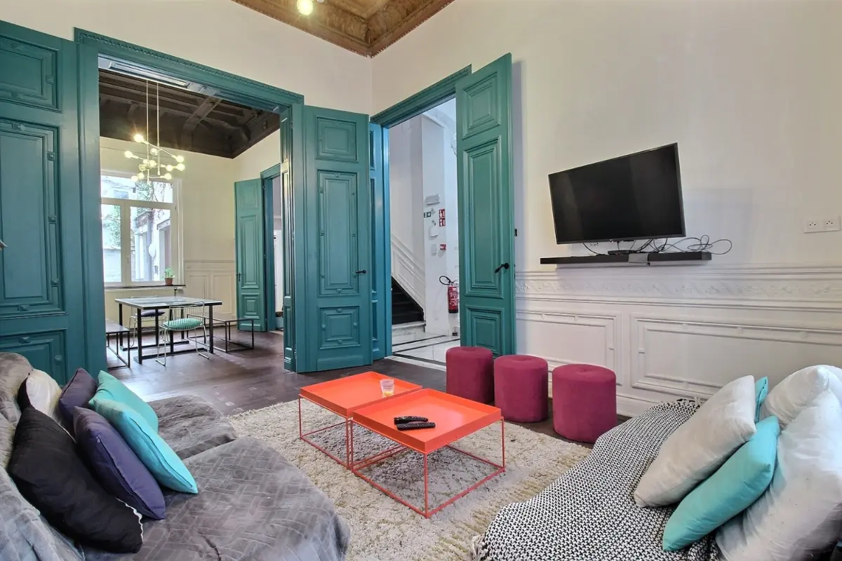 Kot à louer à Liège 4000 515.00€ 1 chambres 300.00m² - annonce 668135