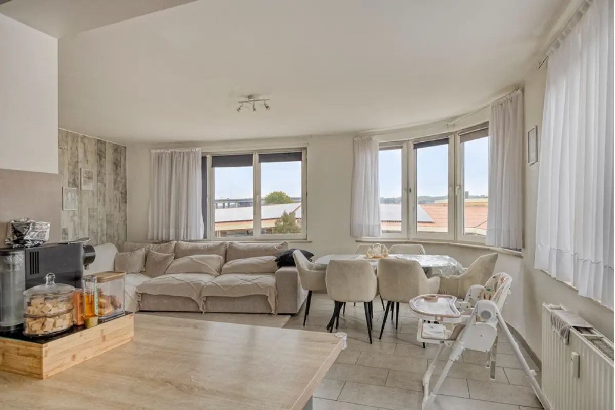 Appartement à vendre à Machelen 1830 235000.00€ 2 chambres 82.00m² - annonce 667812