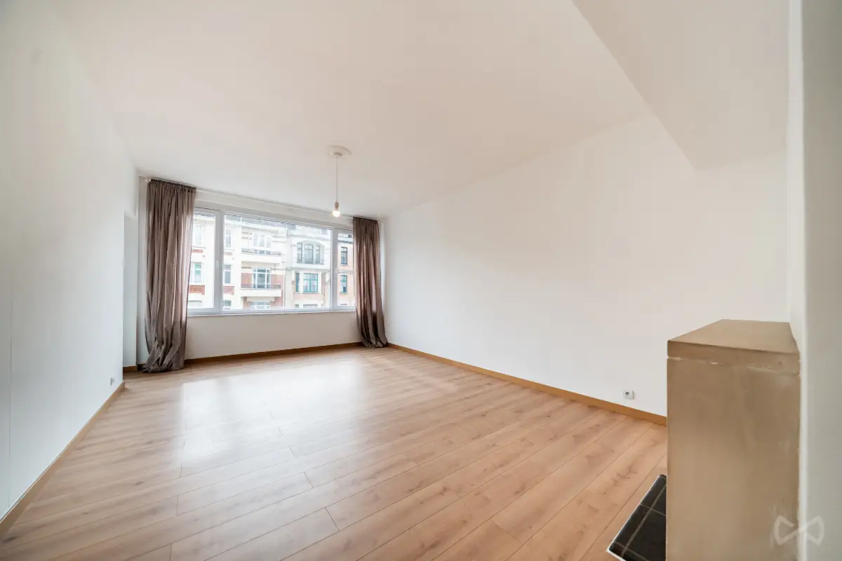 Appartement te  in Elsene 1050 465000.00€ 2 slaapkamers 83.00m² - Zoekertje 668360