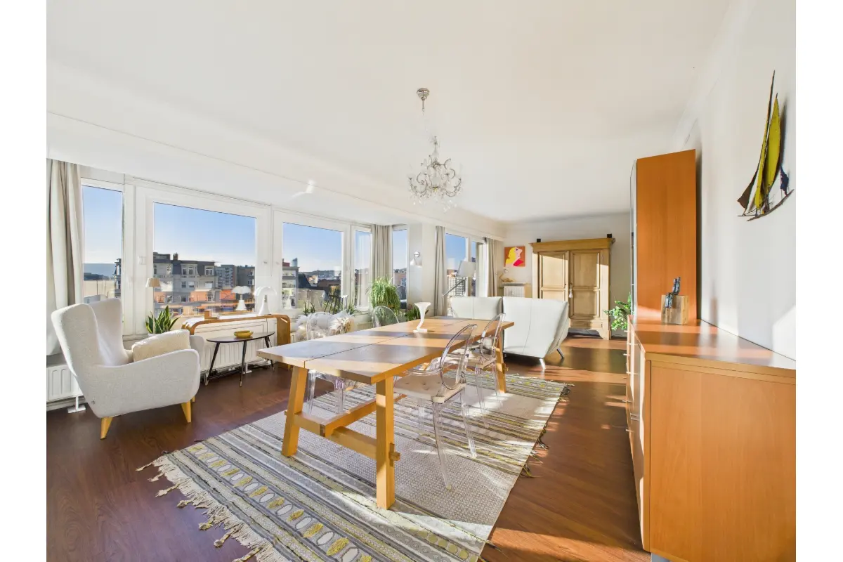 Appartement à vendre à Liège 4020 219000.00€ 2 chambres 96.00m² - annonce 667748