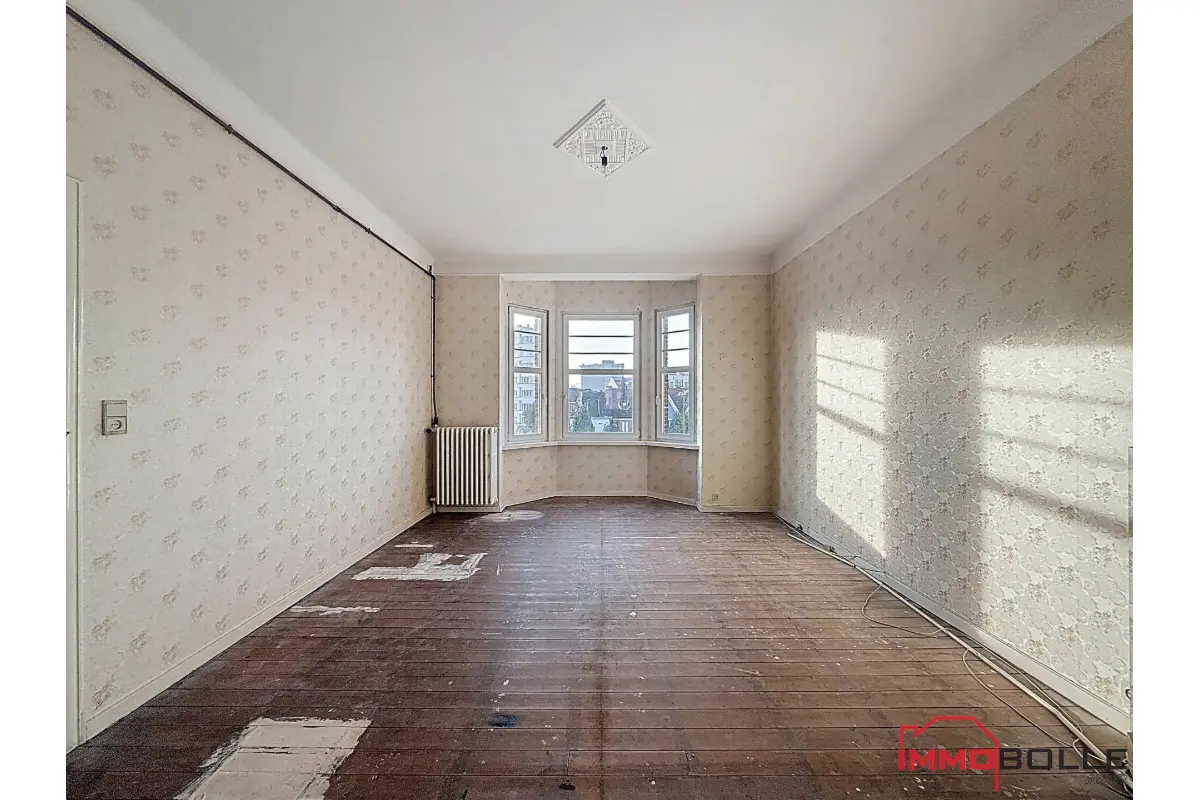 Appartement à vendre à Schaerbeek 1030 265000.00€ 2 chambres 82.00m² - annonce 668455