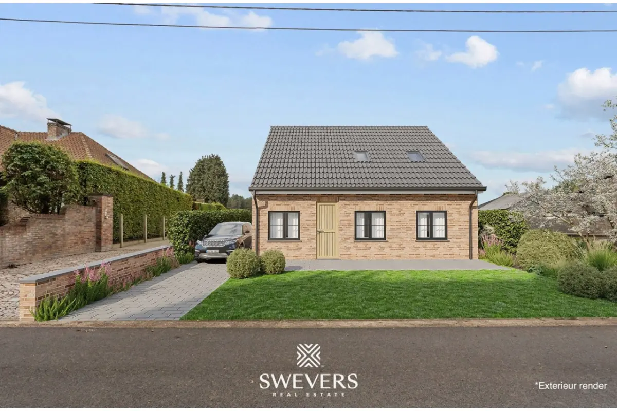 Grond te  koop in Koersel 3582 292000.00€  slaapkamers m² - Zoekertje 668194