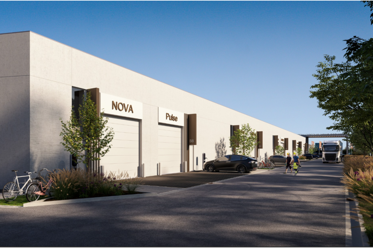 Commerce à vendre à Kampenhout 1910 0.00€  chambres 245.00m² - annonce 668827