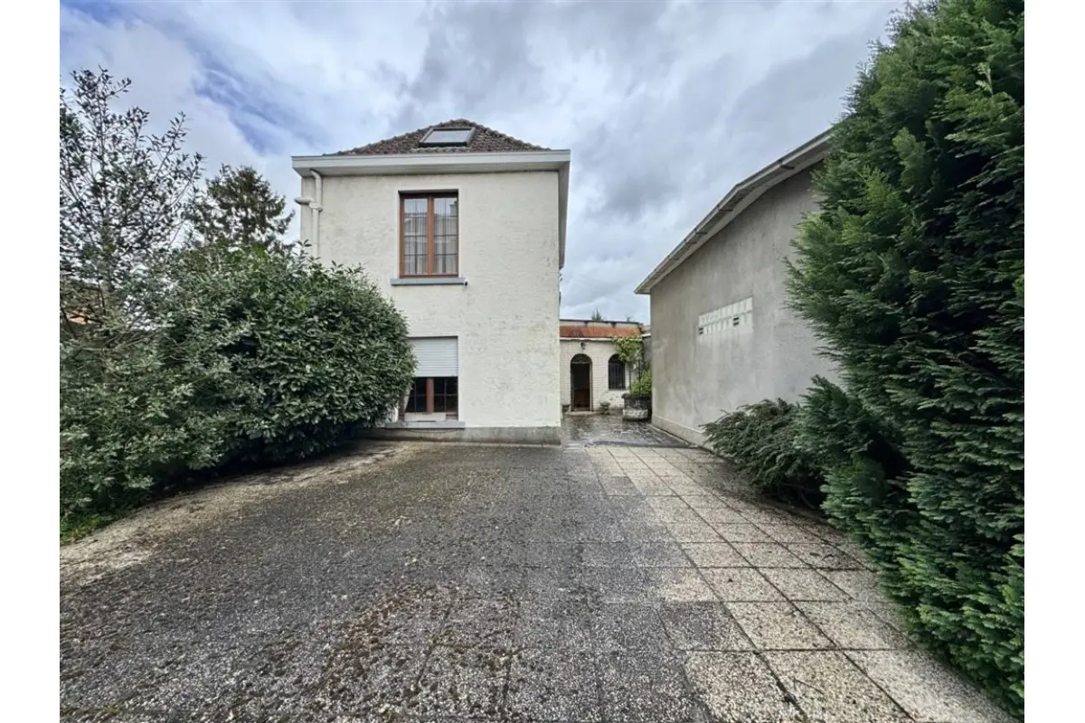 Maison à vendre à Berchem-Sainte-Agathe 1082 695000.00€ 3 chambres 150.00m² - annonce 668710