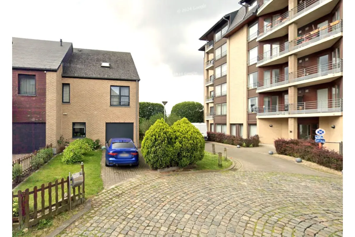 Appartement à louer à Evere 1140 1700.00€ 2 chambres 90.00m² - annonce 668806