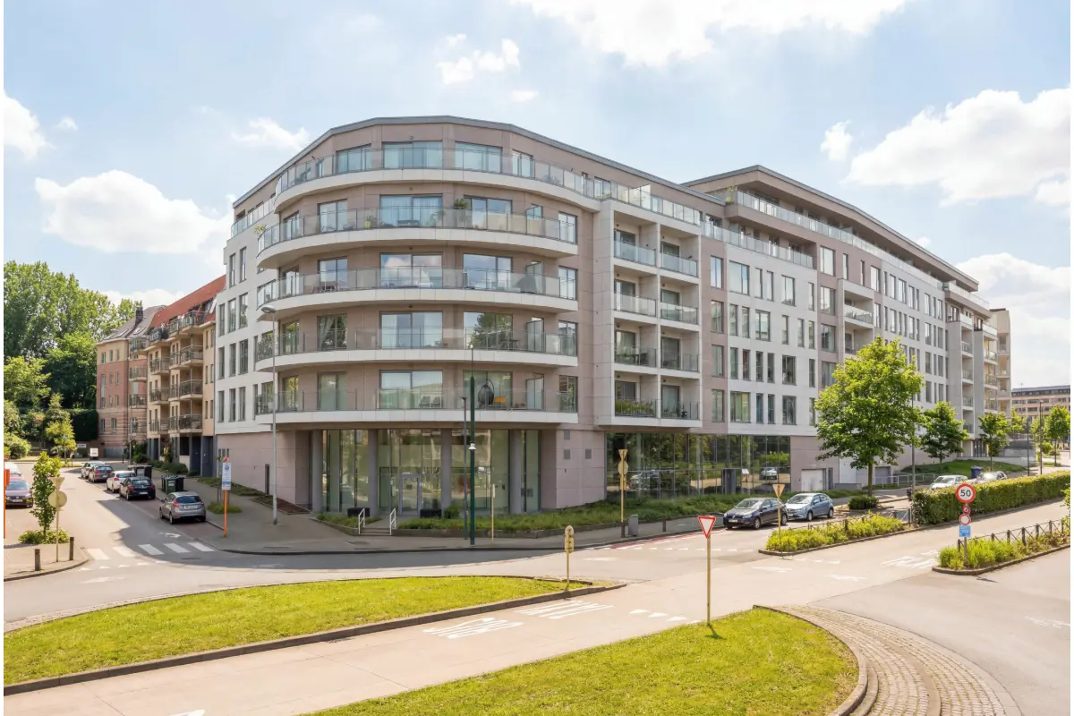 Appartement à vendre à Woluwe-Saint-Lambert 1200 345000.00€ 1 chambres 68.00m² - annonce 668816