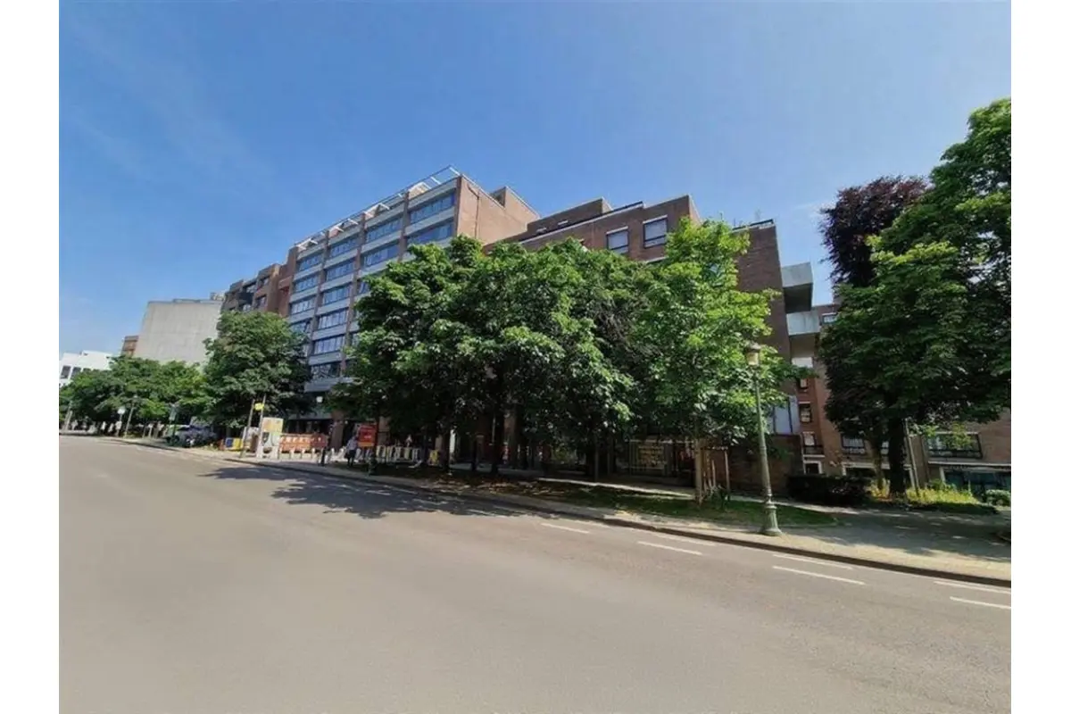 Appartement te  in Elsene 1050 375000.00€ 2 slaapkamers 84.00m² - Zoekertje 668731