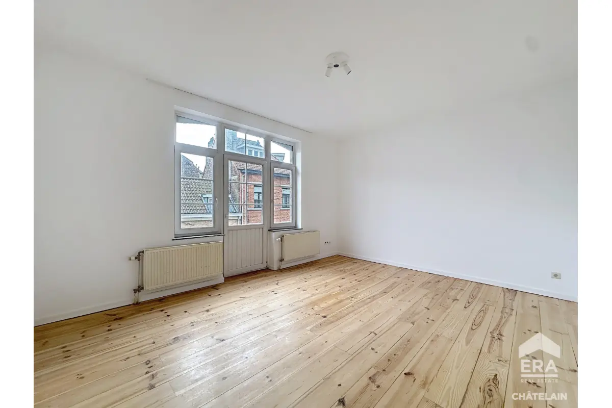Appartement te  in Elsene 1050 1100.00€ 0 slaapkamers 55.00m² - Zoekertje 668820