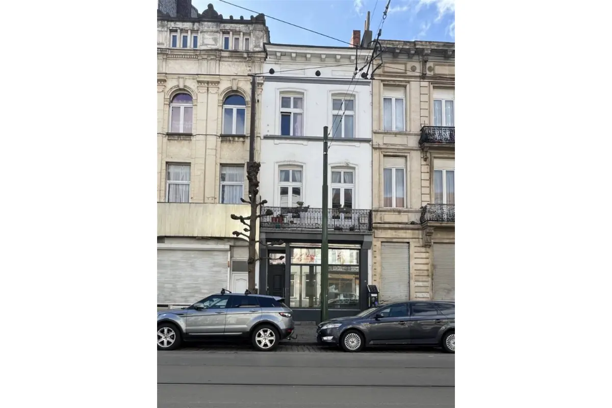 Maison à vendre à Anderlecht 1070 729000.00€ 5 chambres 290.00m² - annonce 668701