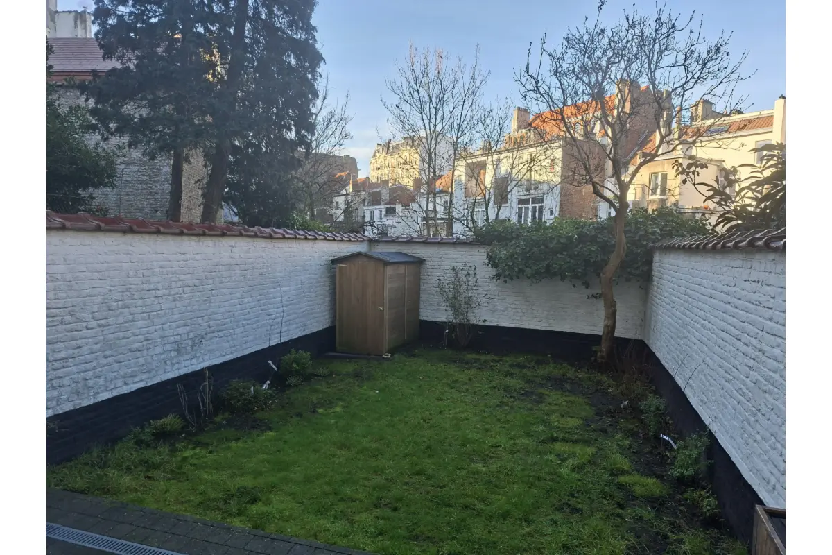 Duplex à louer à Saint-Gilles 1060 1590.00€ 2 chambres 78.00m² - annonce 668815