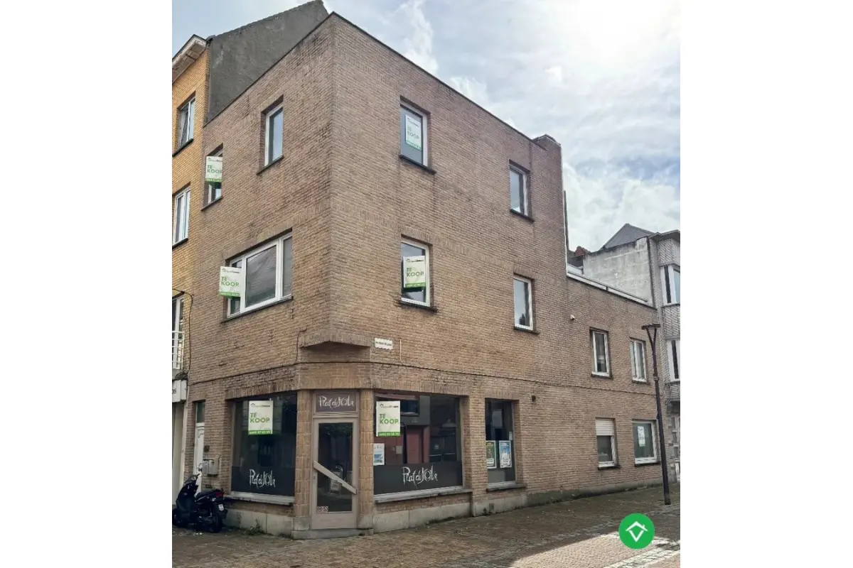 Maison à vendre à Bredene 8450 249000.00€ 3 chambres m² - annonce 668617