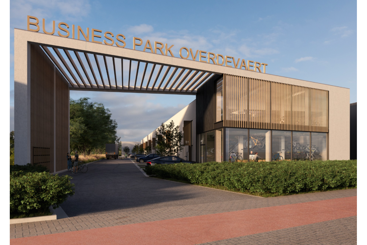 Commerce à vendre à Kampenhout 1910 0.00€  chambres 192.00m² - annonce 668826