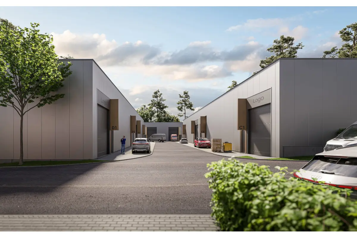 Commerce à vendre à Haren 1130 0.00€  chambres 143.64m² - annonce 668830