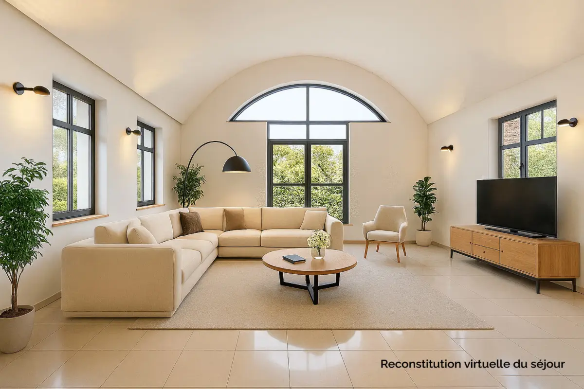 Maison à vendre à Genval 1332 750000.00€ 4 chambres 315.00m² - annonce 668646