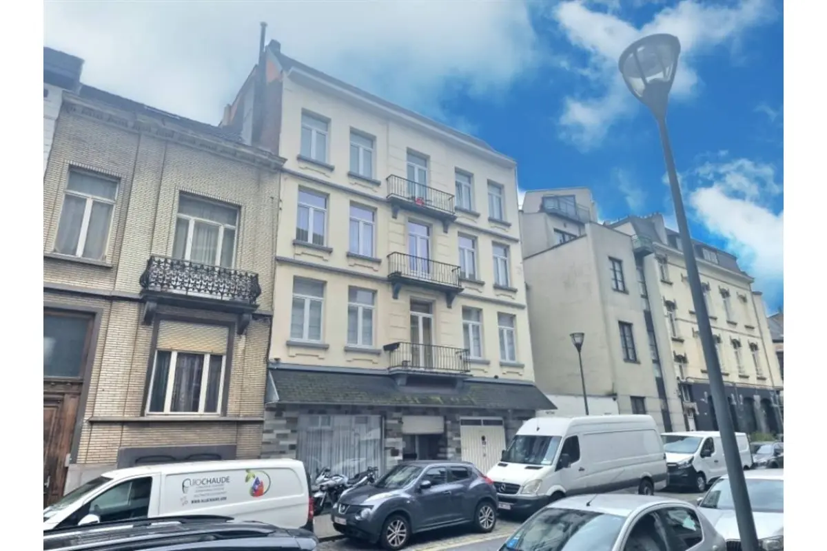 Commerce à vendre à Koekelberg 1081 180000.00€  chambres 90.00m² - annonce 668720