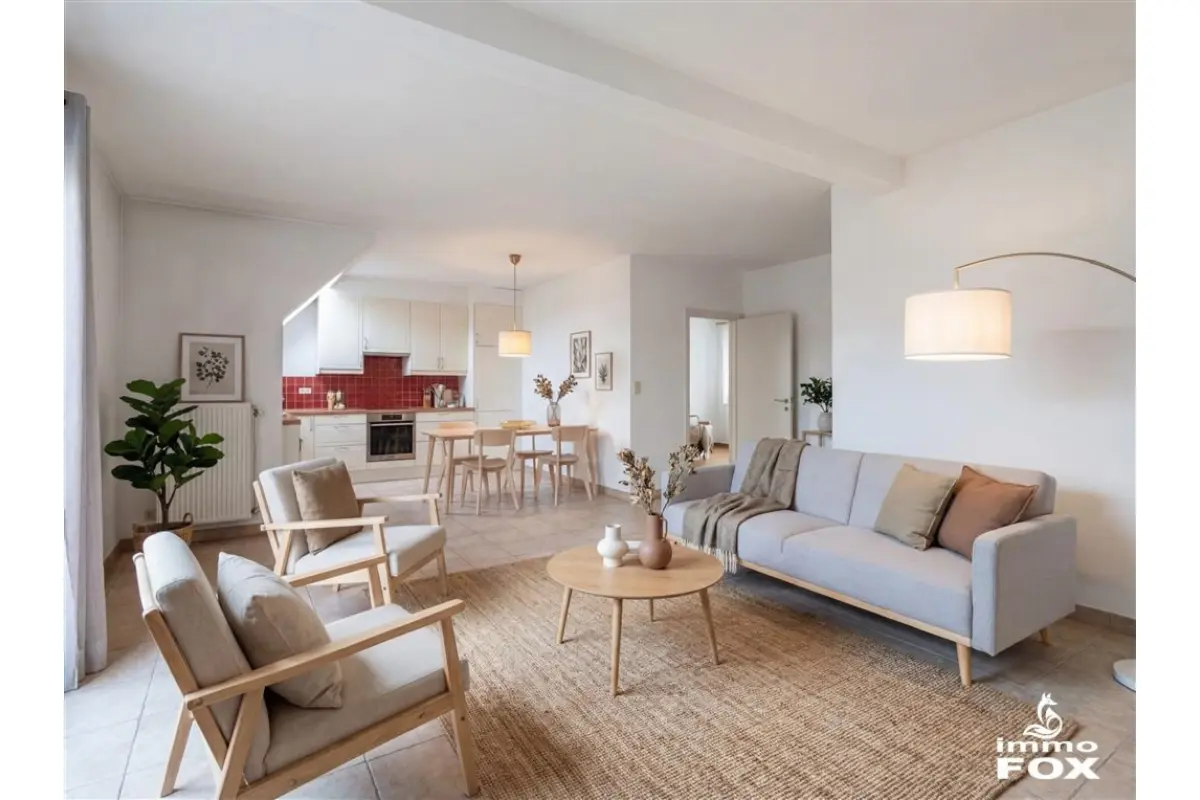 Huis te  huur in Watermaal-Bosvoorde 1170 1795.00€ 3 slaapkamers 140.00m² - Zoekertje 668659