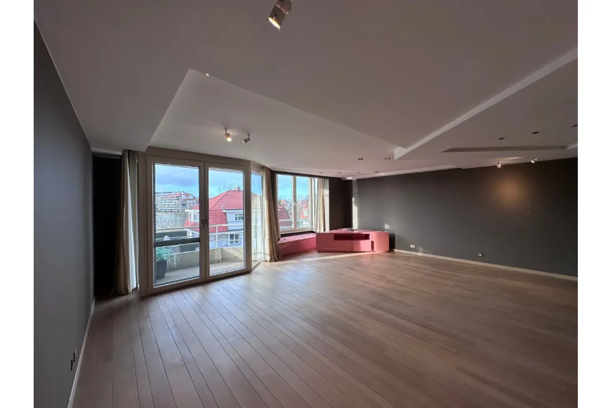 Appartement à vendre à Knokke-Heist 8300 1025000.00€ 2 chambres 106.00m² - annonce 668672