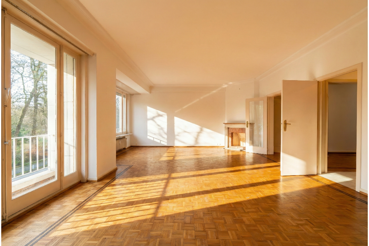 Appartement à vendre à Etterbeek 1040 550000.00€ 3 chambres 126.00m² - annonce 668838