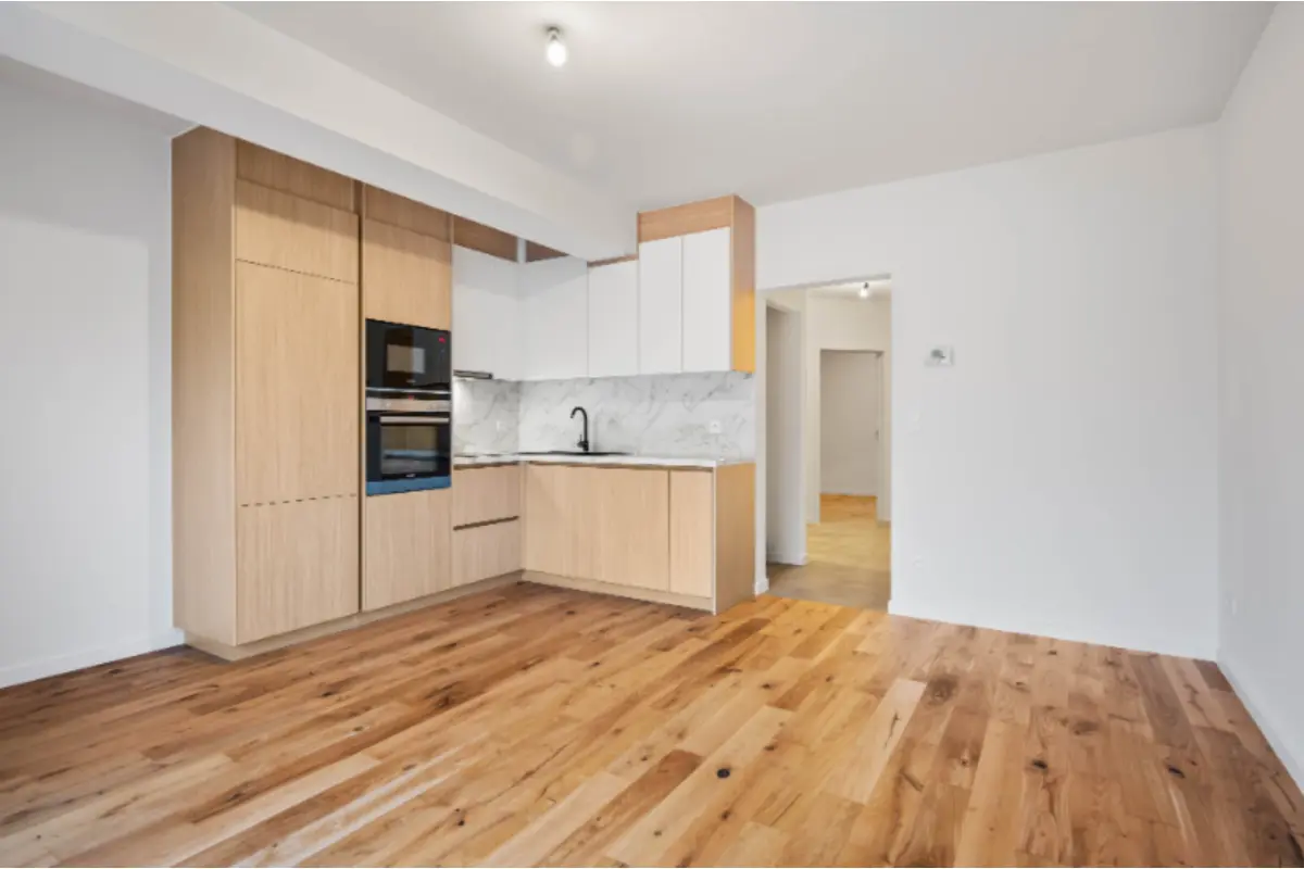 Appartement à vendre à Erembodegem 9320 235000.00€ 1 chambres 53.00m² - annonce 668660